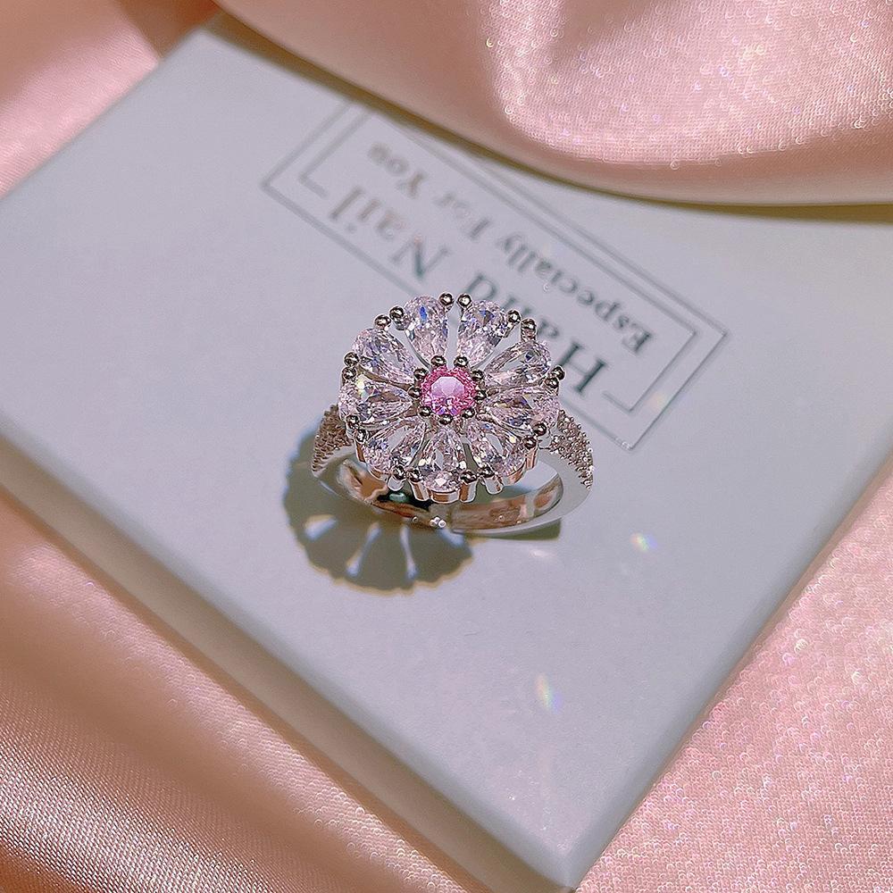 High Quality Silver Plated Crystal Necklace Set