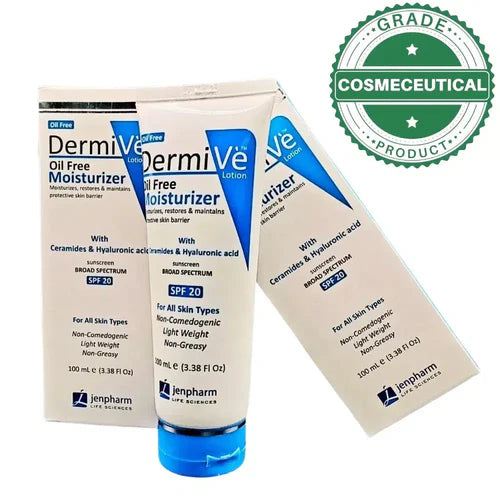 Whitening Cream for All Skin Types - 100ml - Brightening and Even Skin Tone